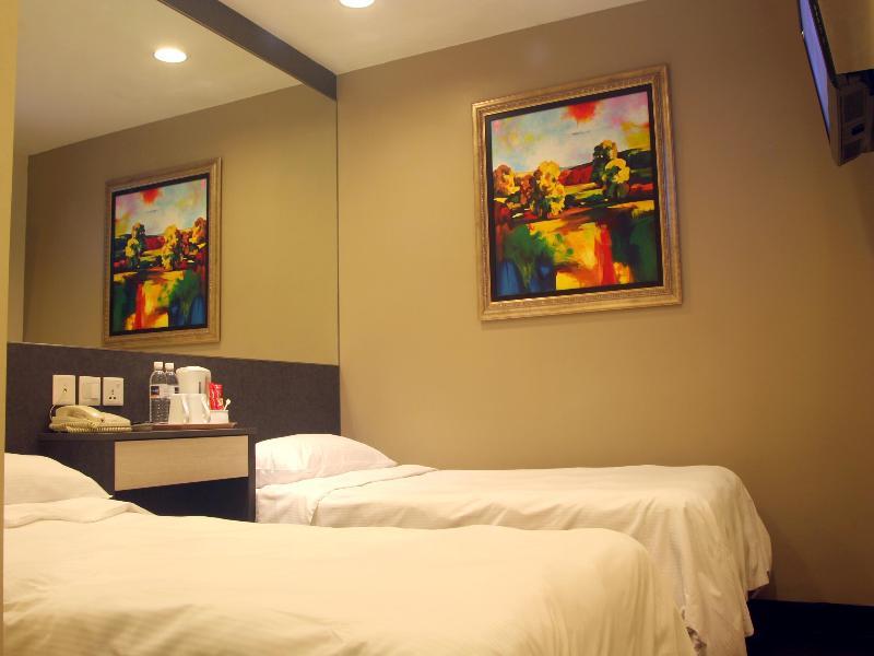 Value Hotel Singapore