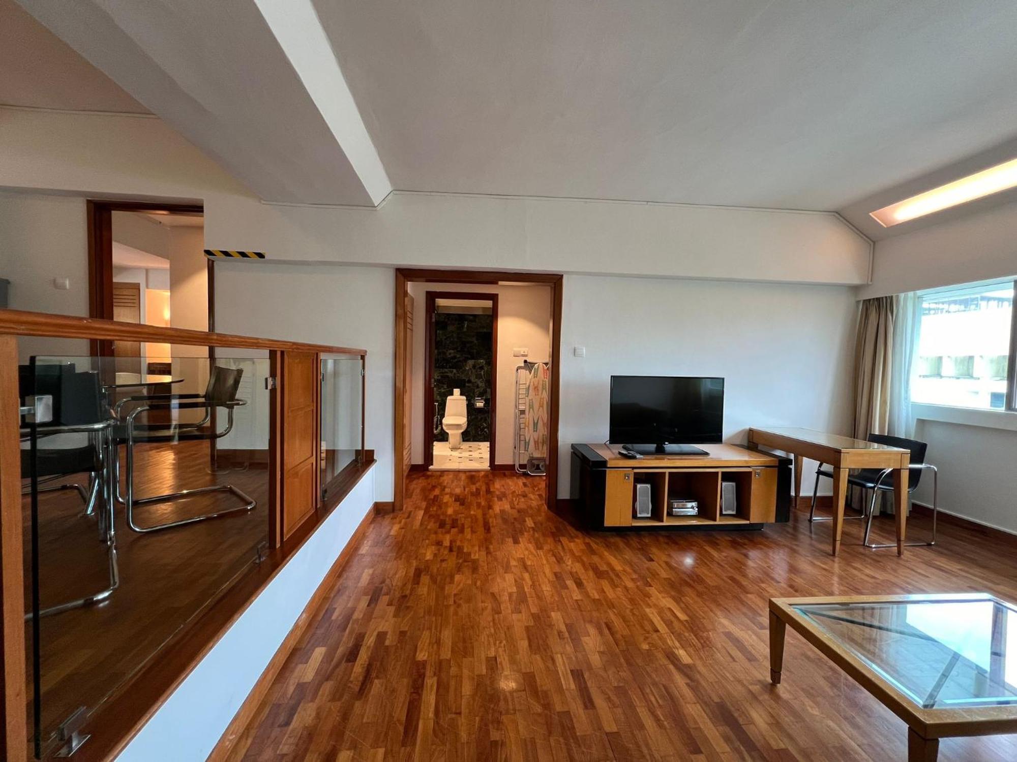 Orchard Point Serviced Aparthotel Singapore