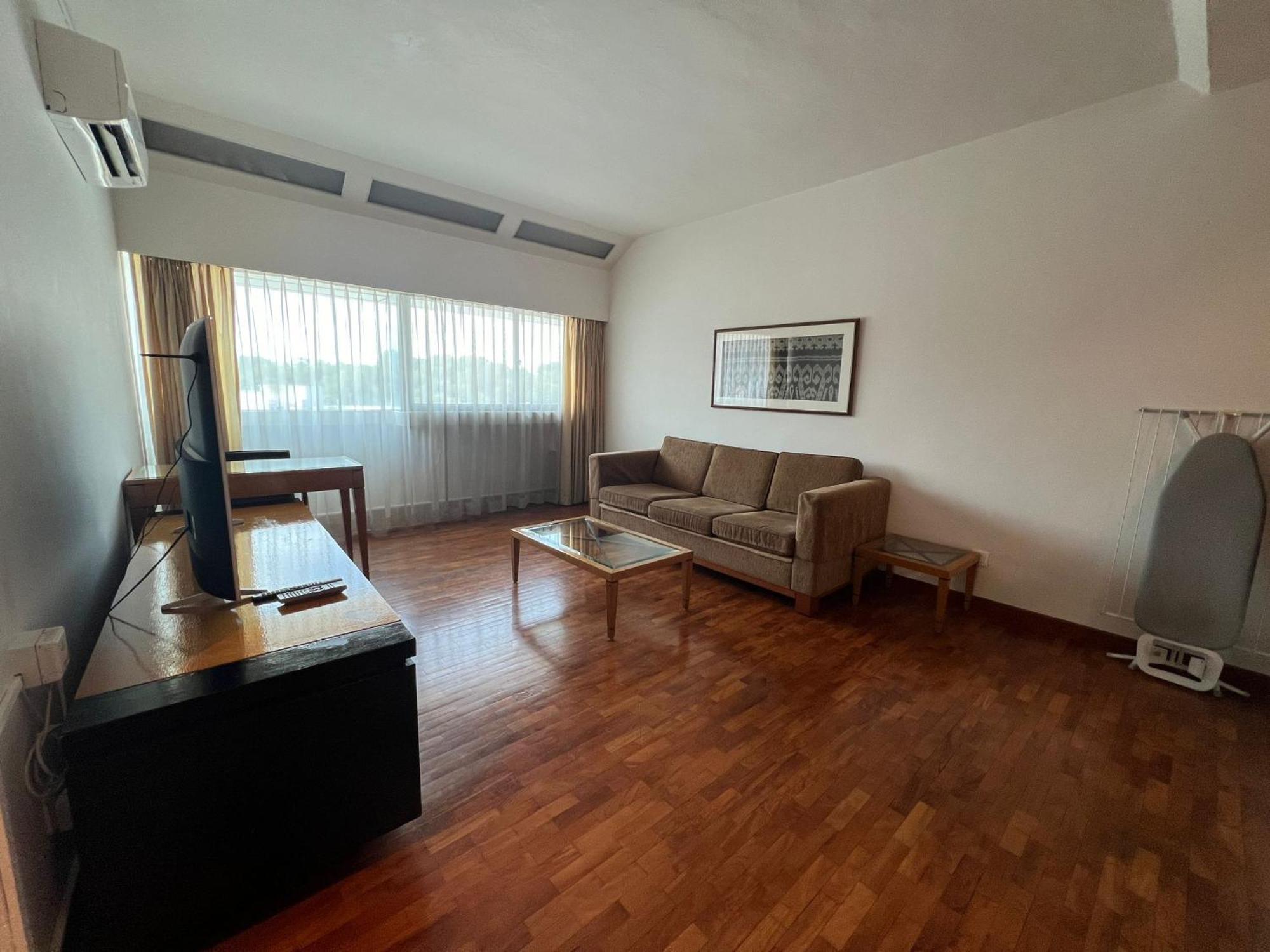 Orchard Point Serviced Singapore
