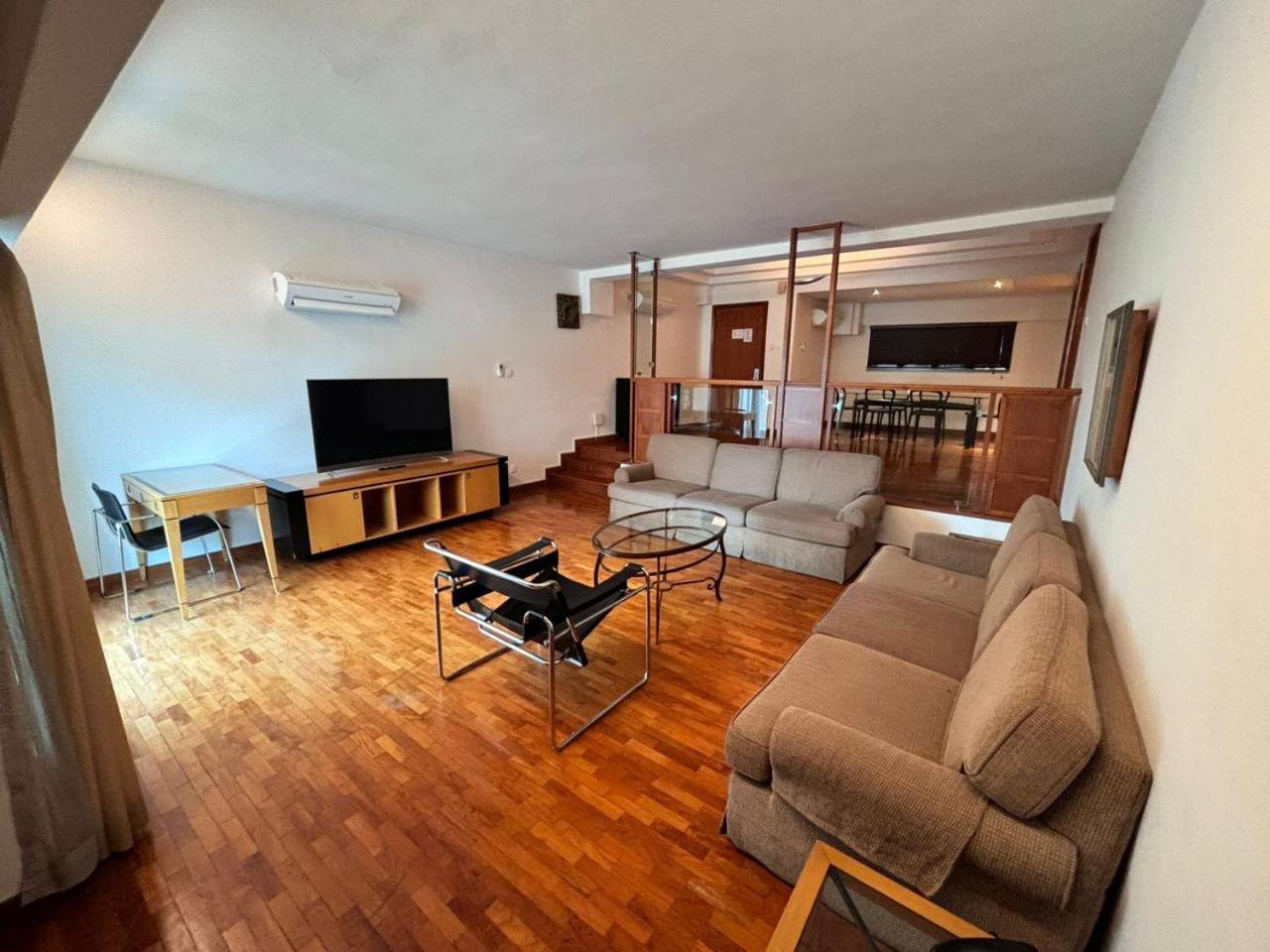 Orchard Point Serviced Aparthotel