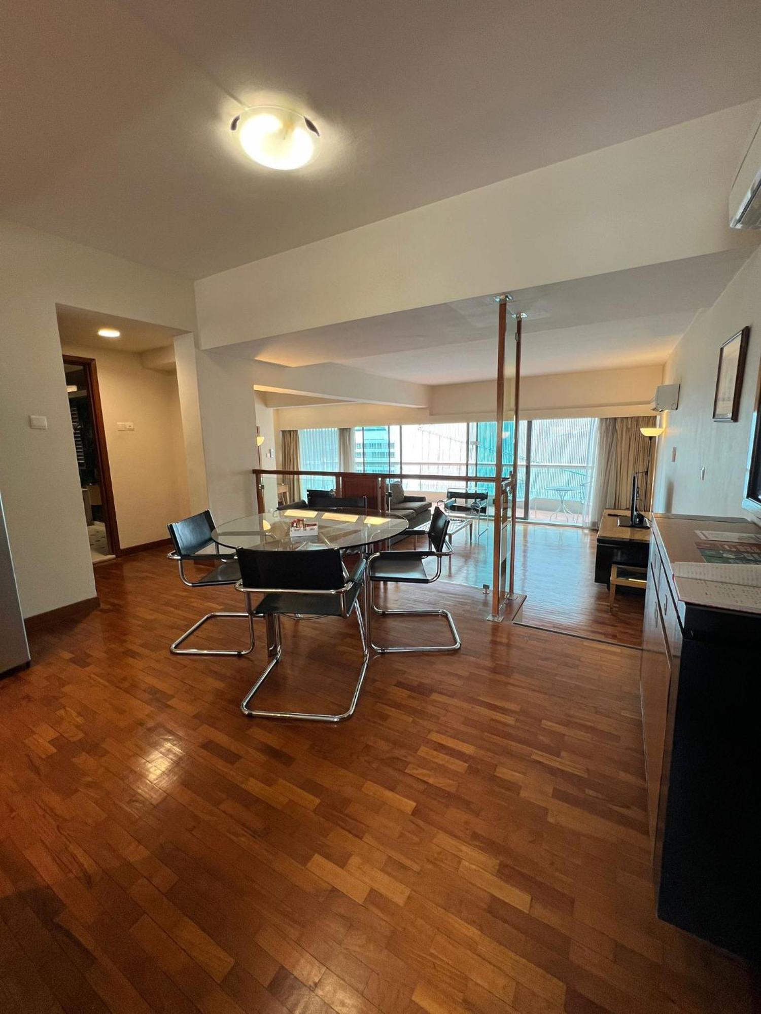 Orchard Point Serviced Aparthotel 4*