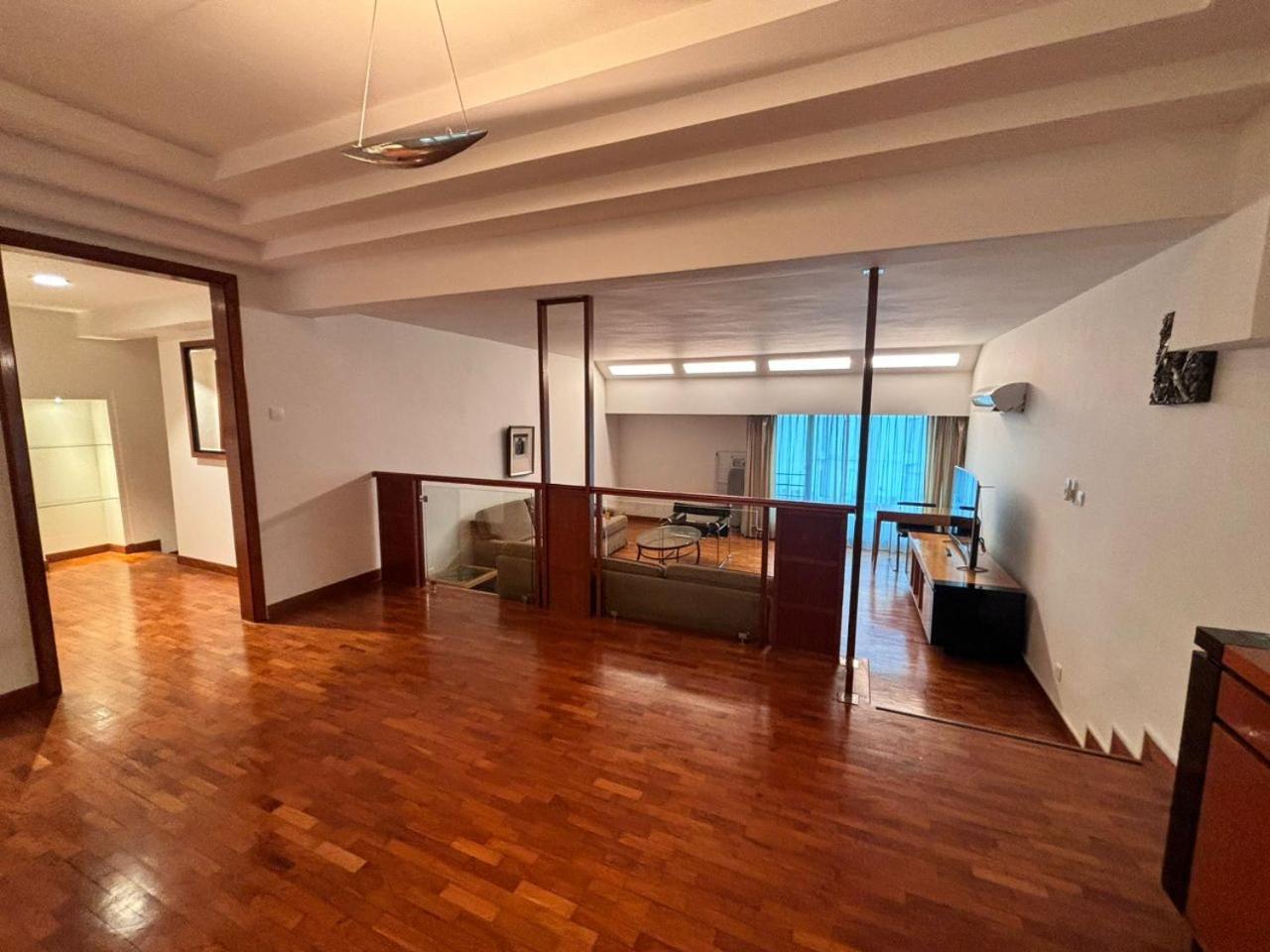 Aparthotel Orchard Point Serviced Singapore