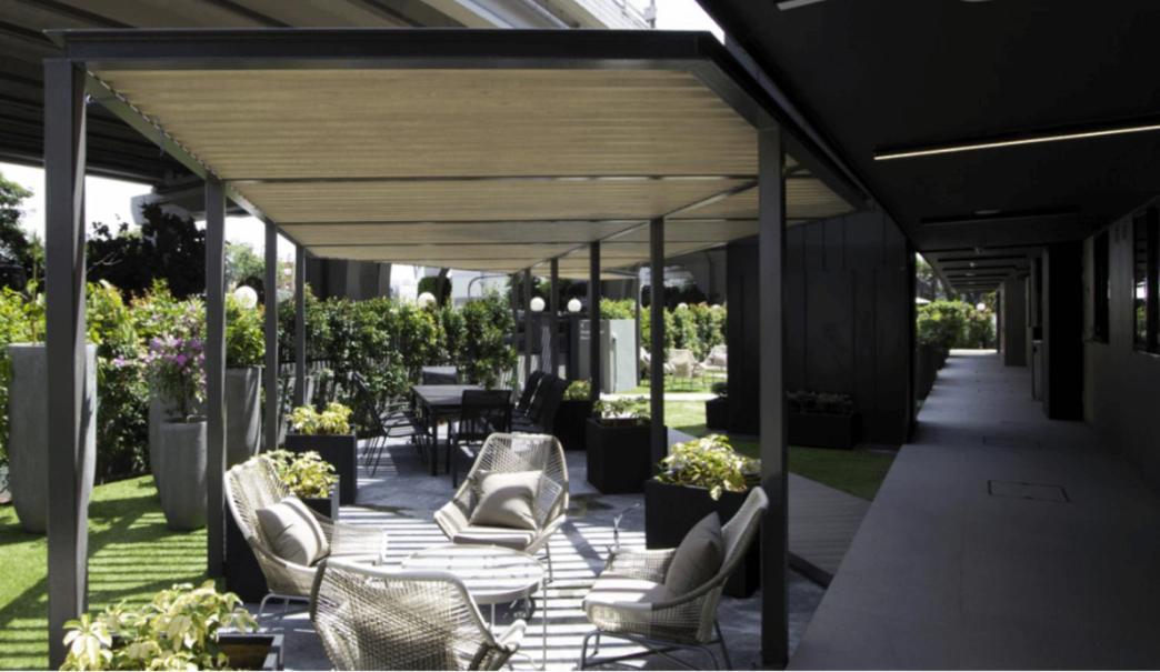 Hotel Coliwoo Keppel - Coliving