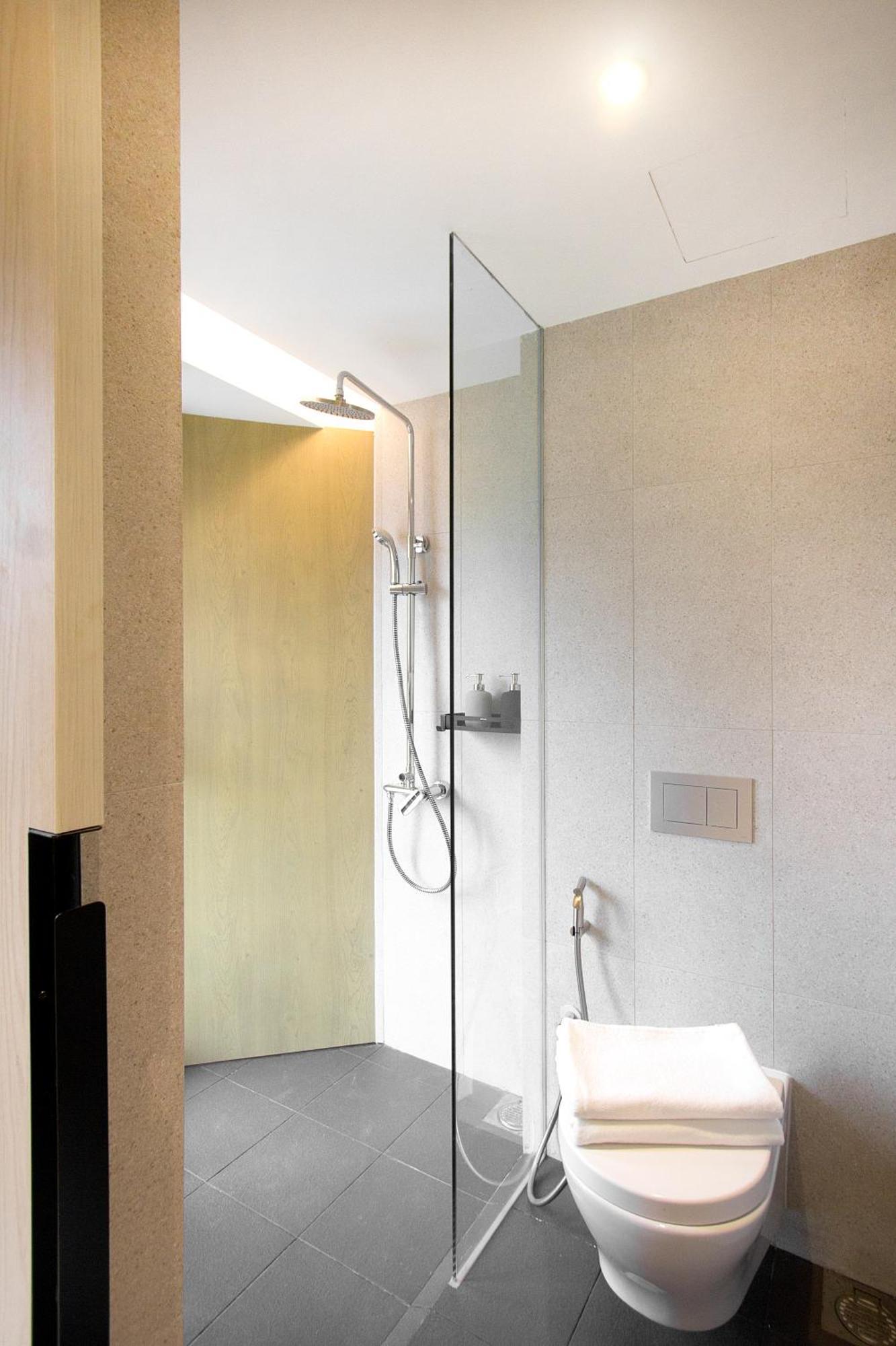 Coliwoo Keppel - Coliving 3*