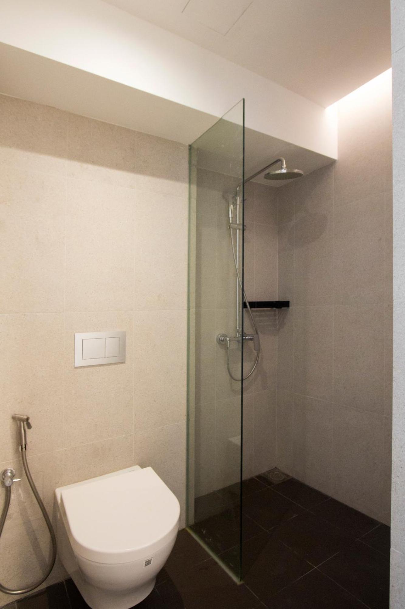 Coliwoo Keppel - Coliving Singapore