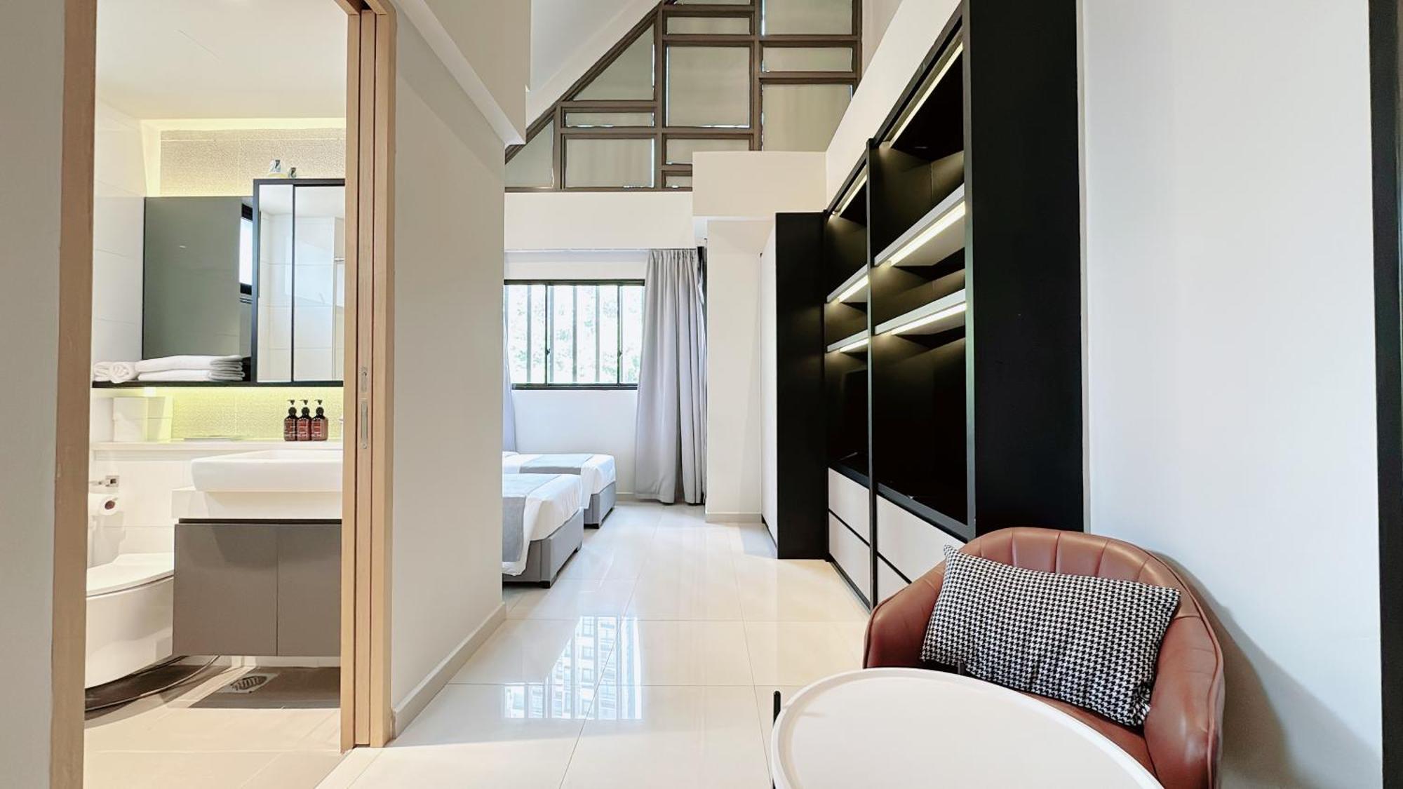 Moulmein By K&c Serviced Singapore