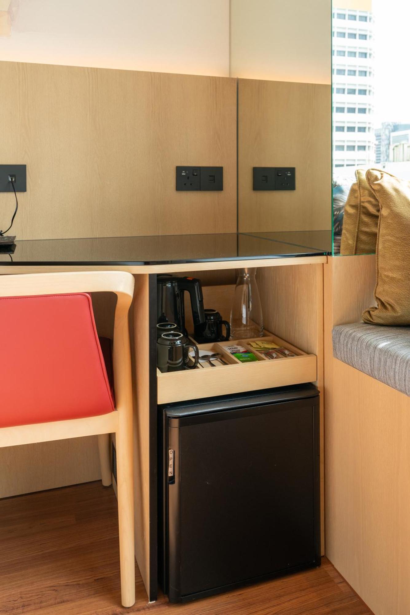 Ibis On Bencoolen - Newly Renovated 4* Singapore