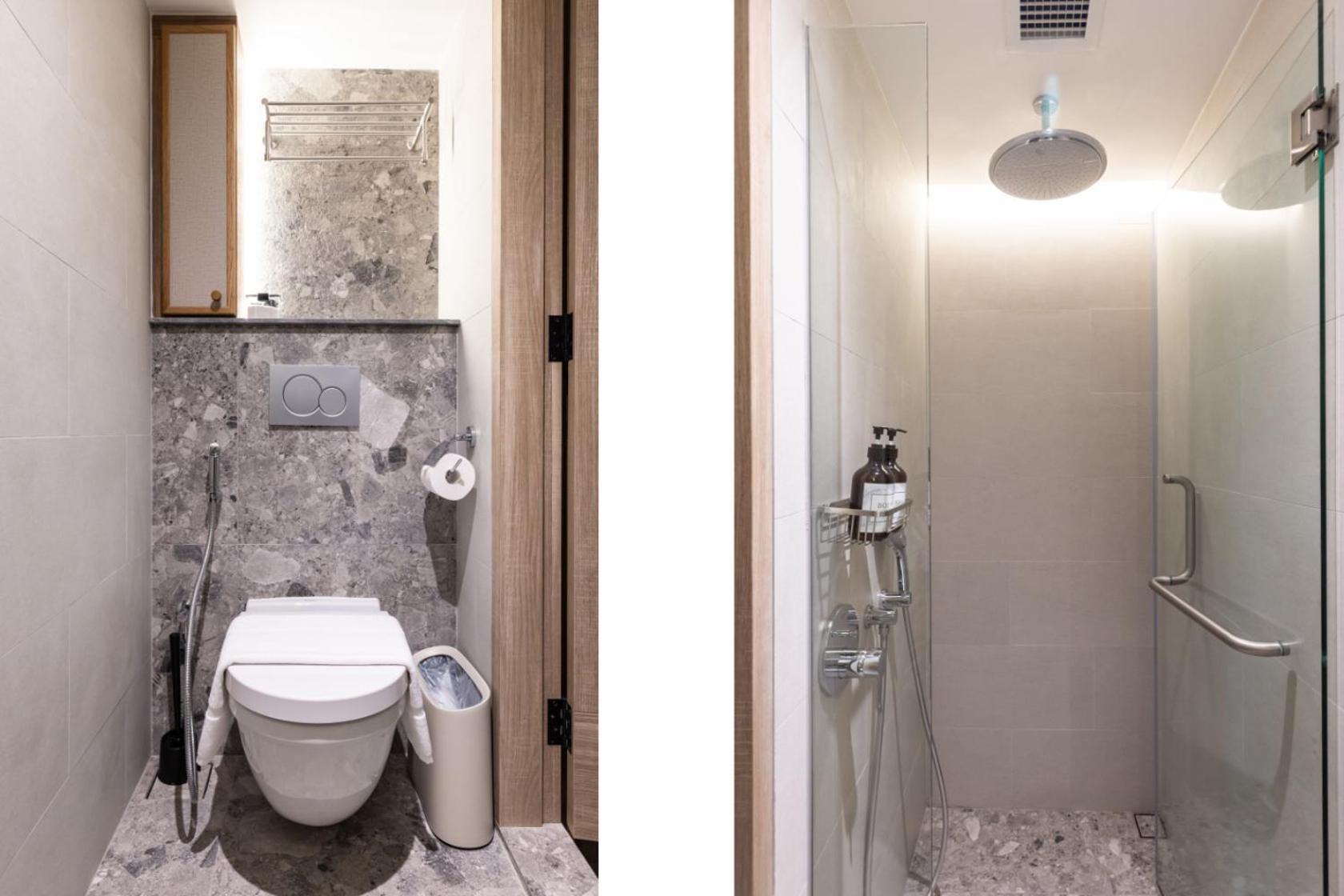 Hotel Heritage Collection On Victoria - Mobile App Check-in Singapore