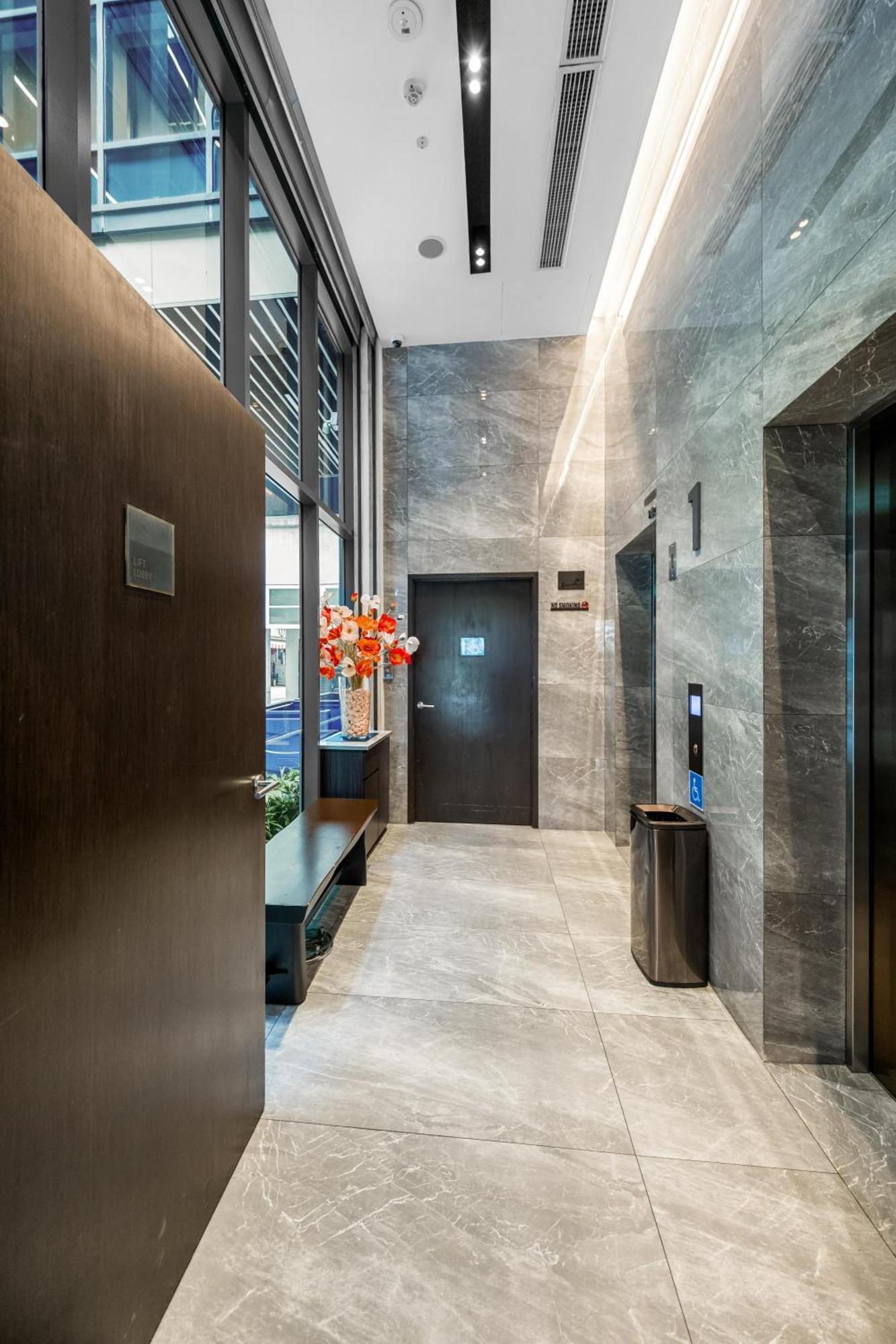 Beverly Elements Hotel Singapore