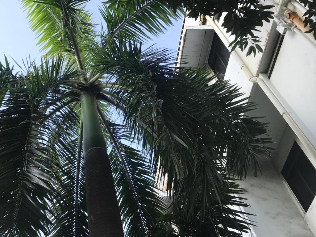 Lai Ming Cosmoland Hotel Singapore