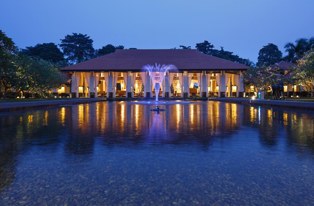Sofitel Sentosa & Spa 5* Singapore