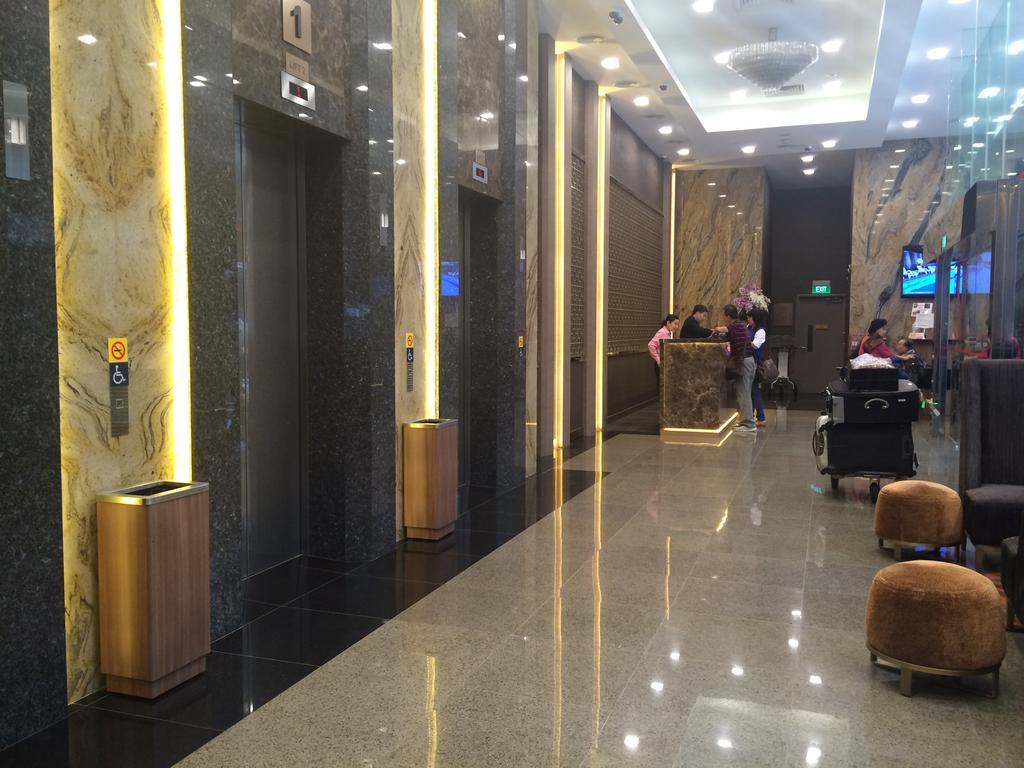 Hotel Grand Central 4*