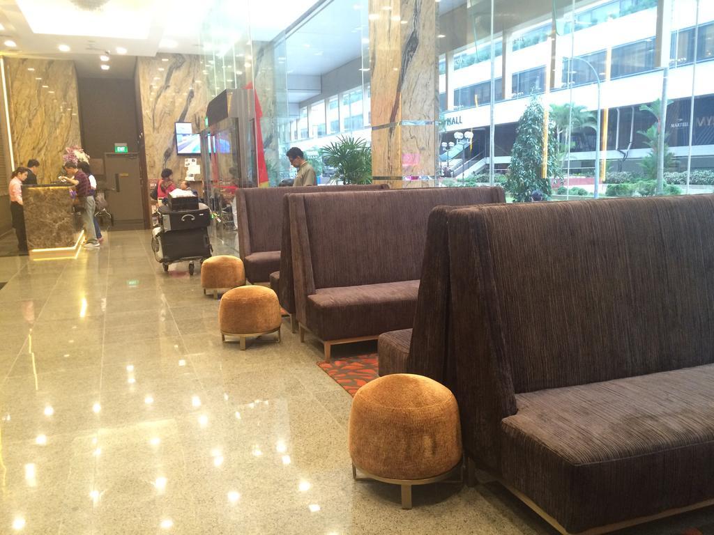 Grand Central Hotel 4*