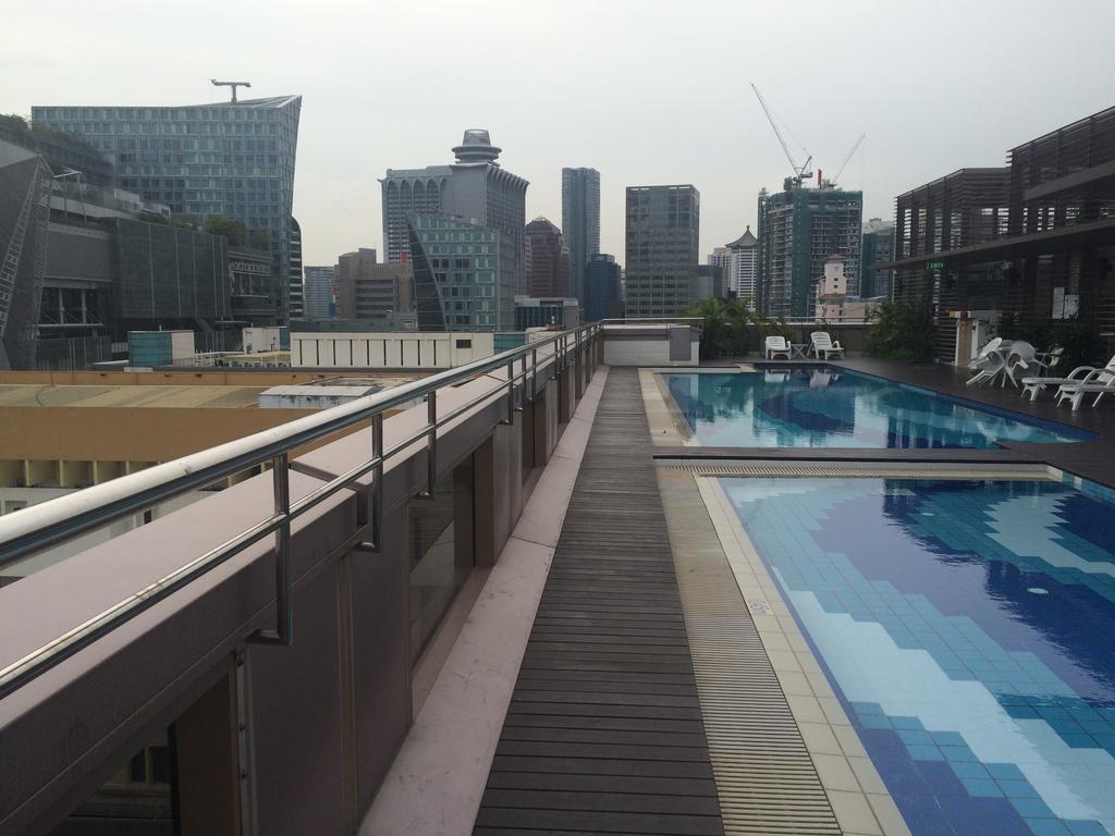 Grand Central Singapore