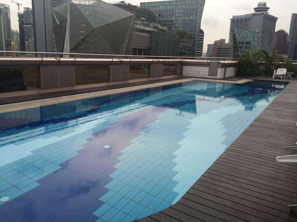 Hotel Grand Central Singapore