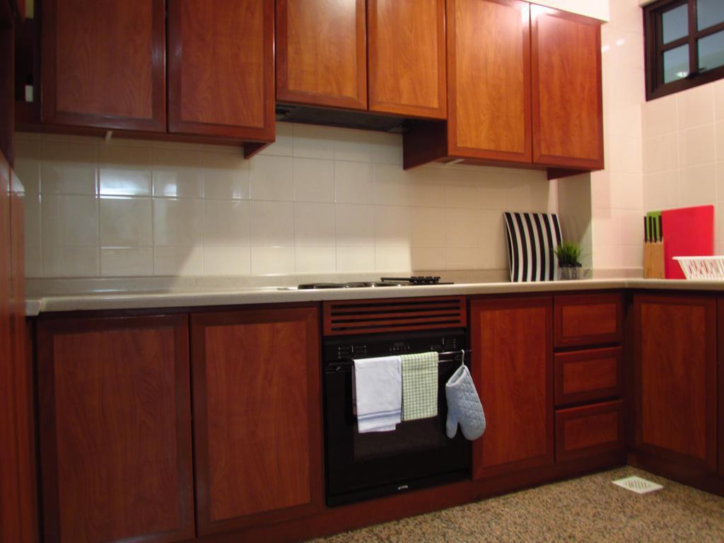 Aparthotel Alocassia Serviced