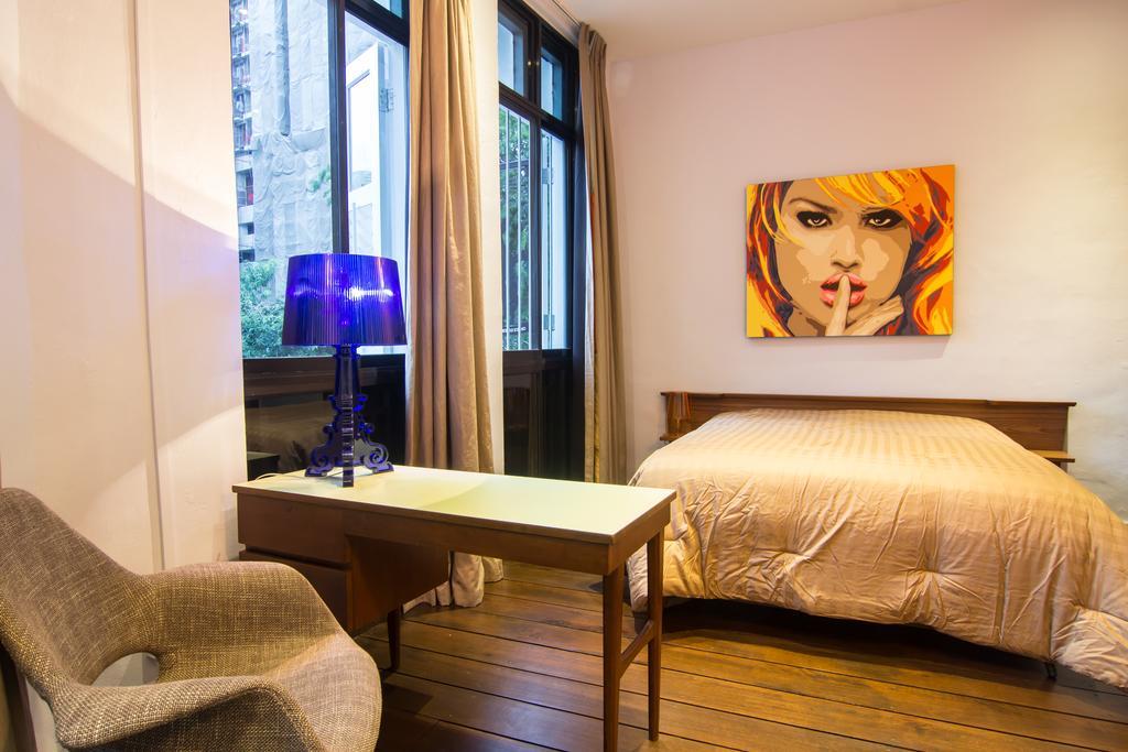 Aparthotel Rabbit Carrot Gun 2*