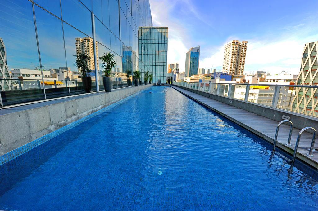 Cayden Riverfront Residences Singapore