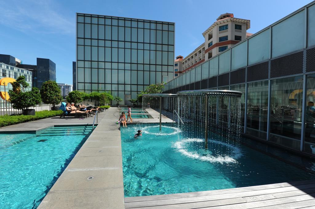 Cayden Riverfront Residences