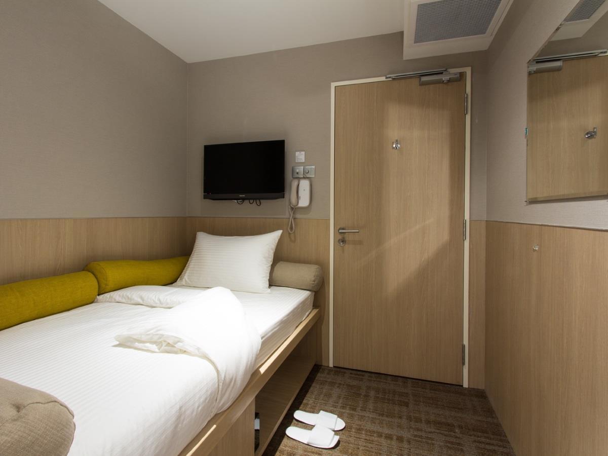 The Haven By Jetquay - Located In Public Arrival Hall Of Changi Airport Singapore
