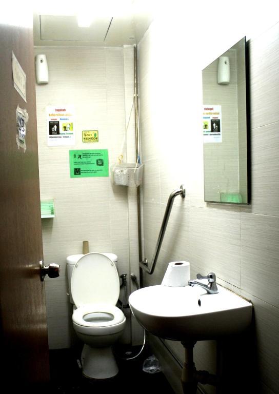 Hostel Abc