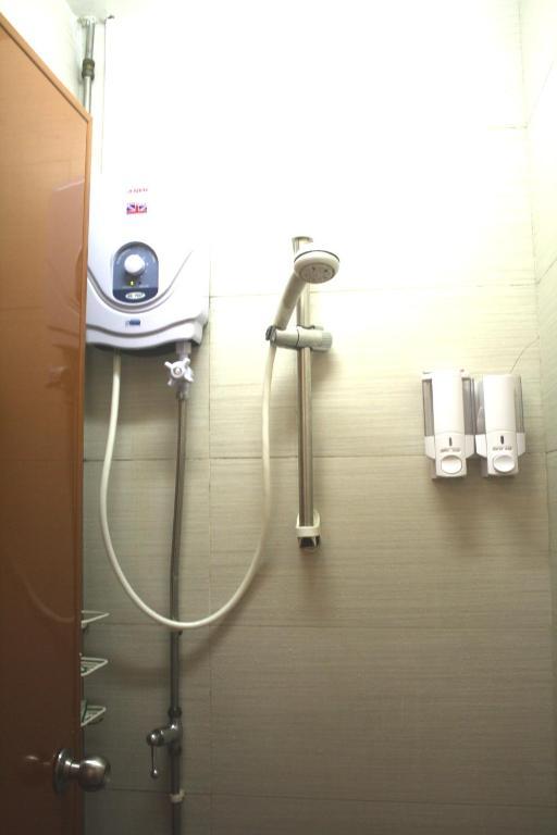 Abc Hostel Singapore