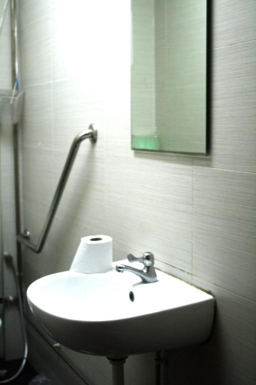 Abc Hostel Singapore
