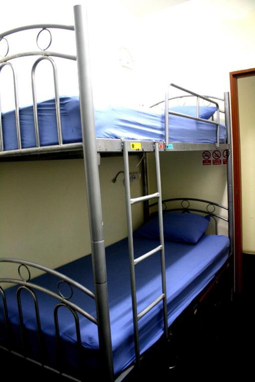 Hostel Abc