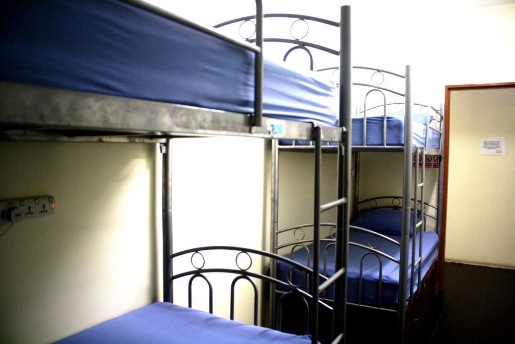 Abc Hostel Singapore