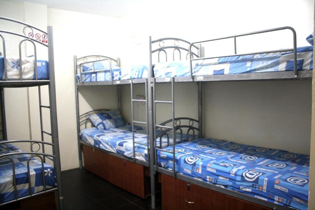 Abc Hostel *