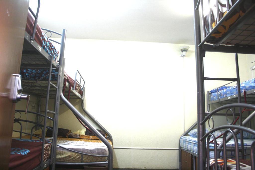 Hostel Abc