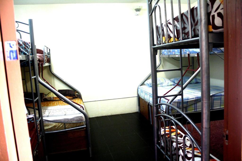 Abc Hostel Singapore