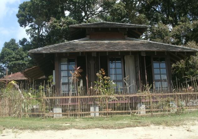 Resort Celestial Ubin Beach