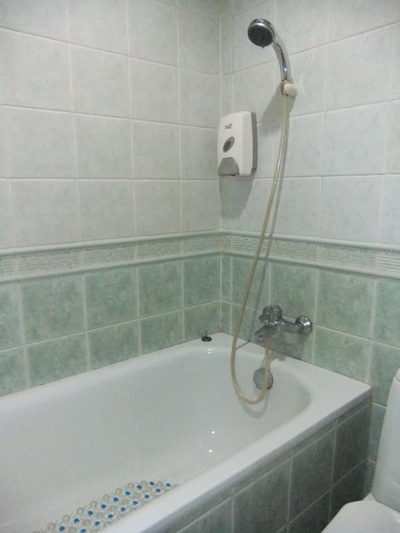 Hotel Chang Ziang 2*