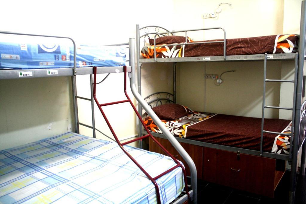 Hostel Abc Singapore