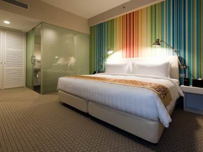 Hotel Ji Orchard