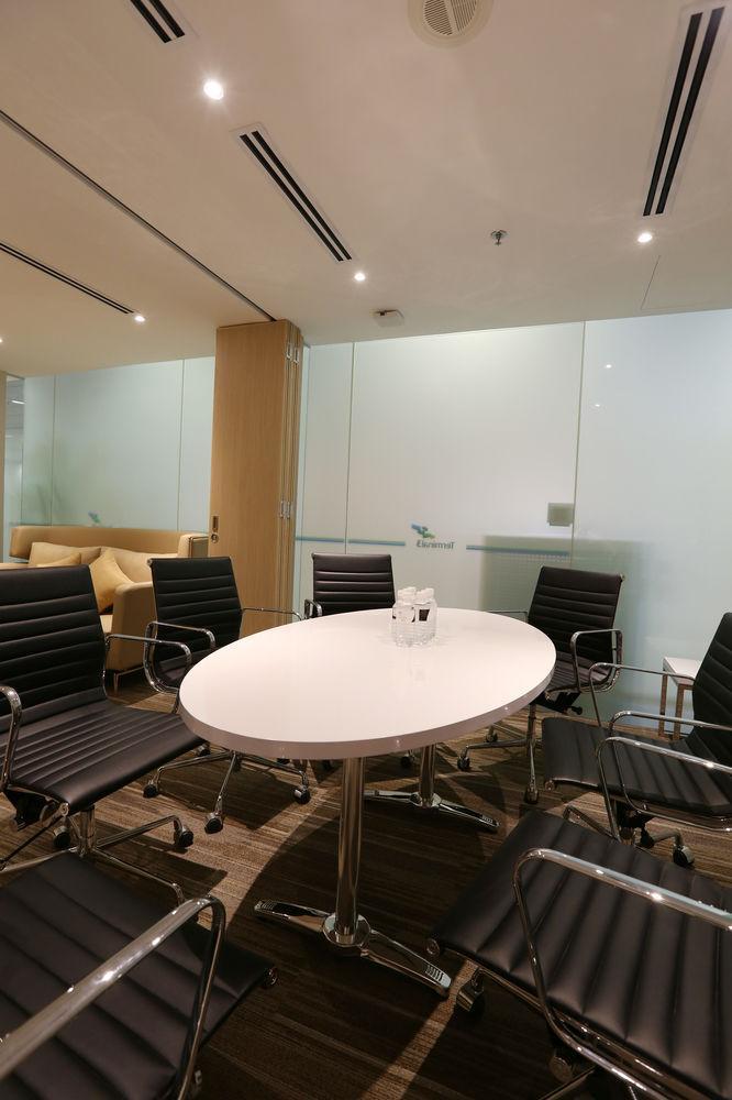 Hotel The Haven By Jetquay - Located In Public Arrival Hall Of Changi Airport Singapore