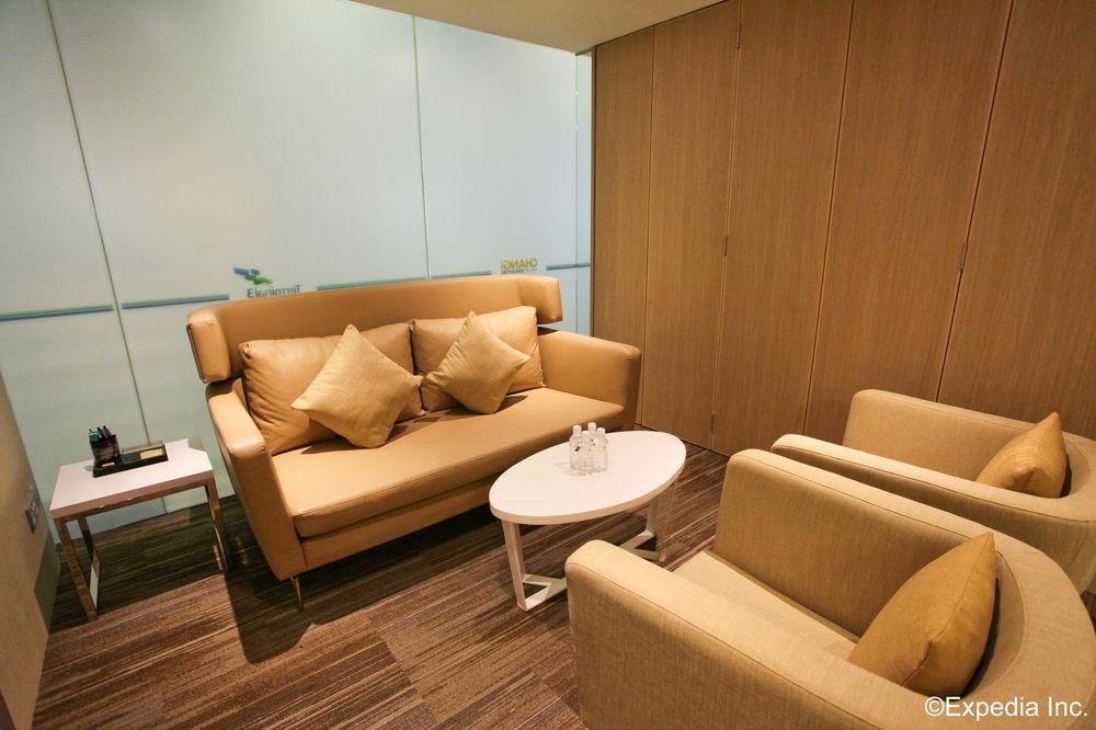 The Haven By Jetquay - Located In Public Arrival Hall Of Changi Airport