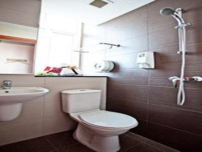 Fragrance - Ocean View Hotel