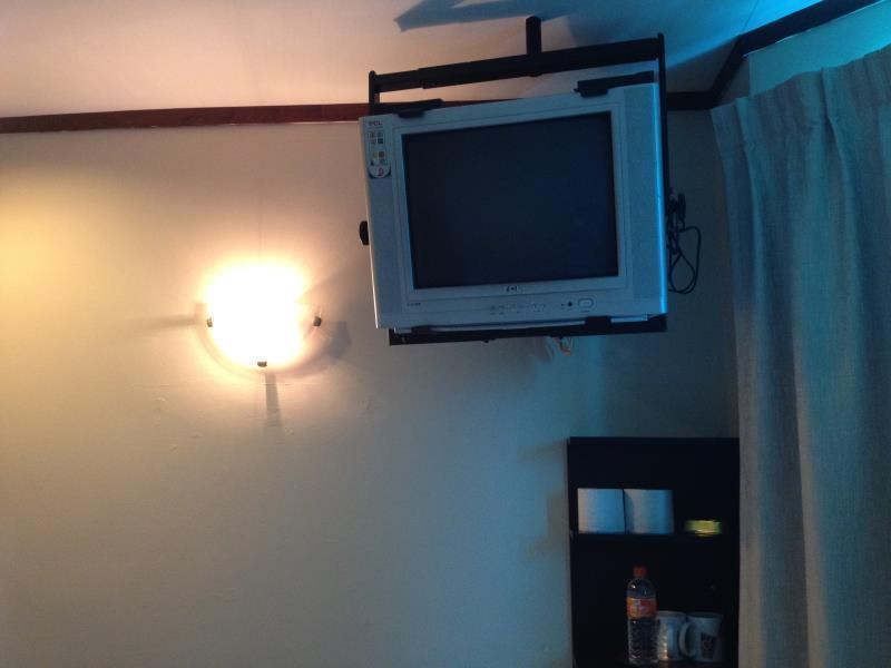 Chang Ziang Hotel 2*