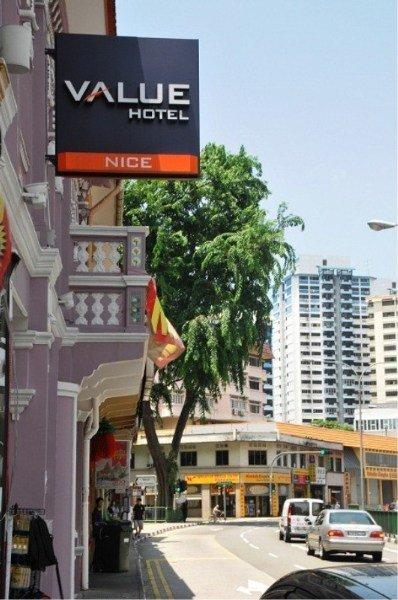 Value Hotel