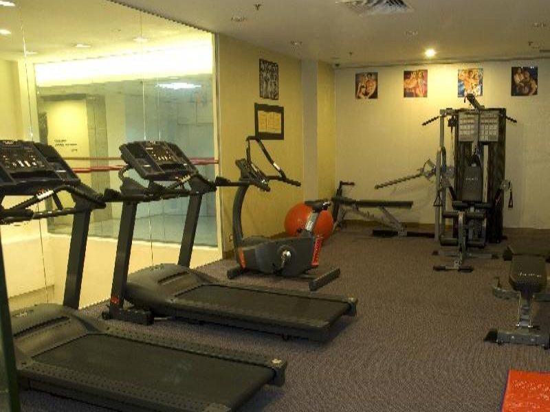 Royal 4* Singapore