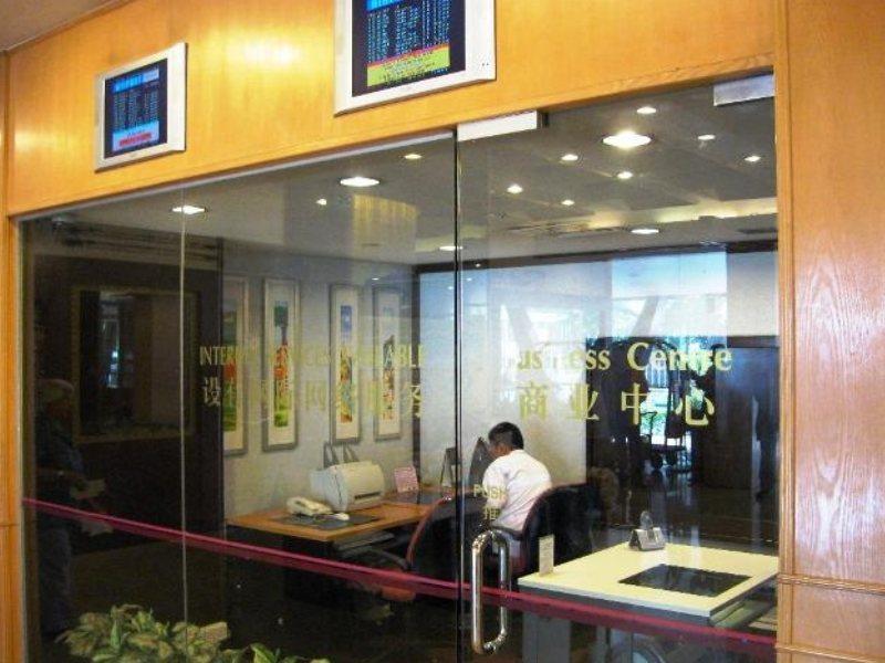 Royal Hotel Singapore