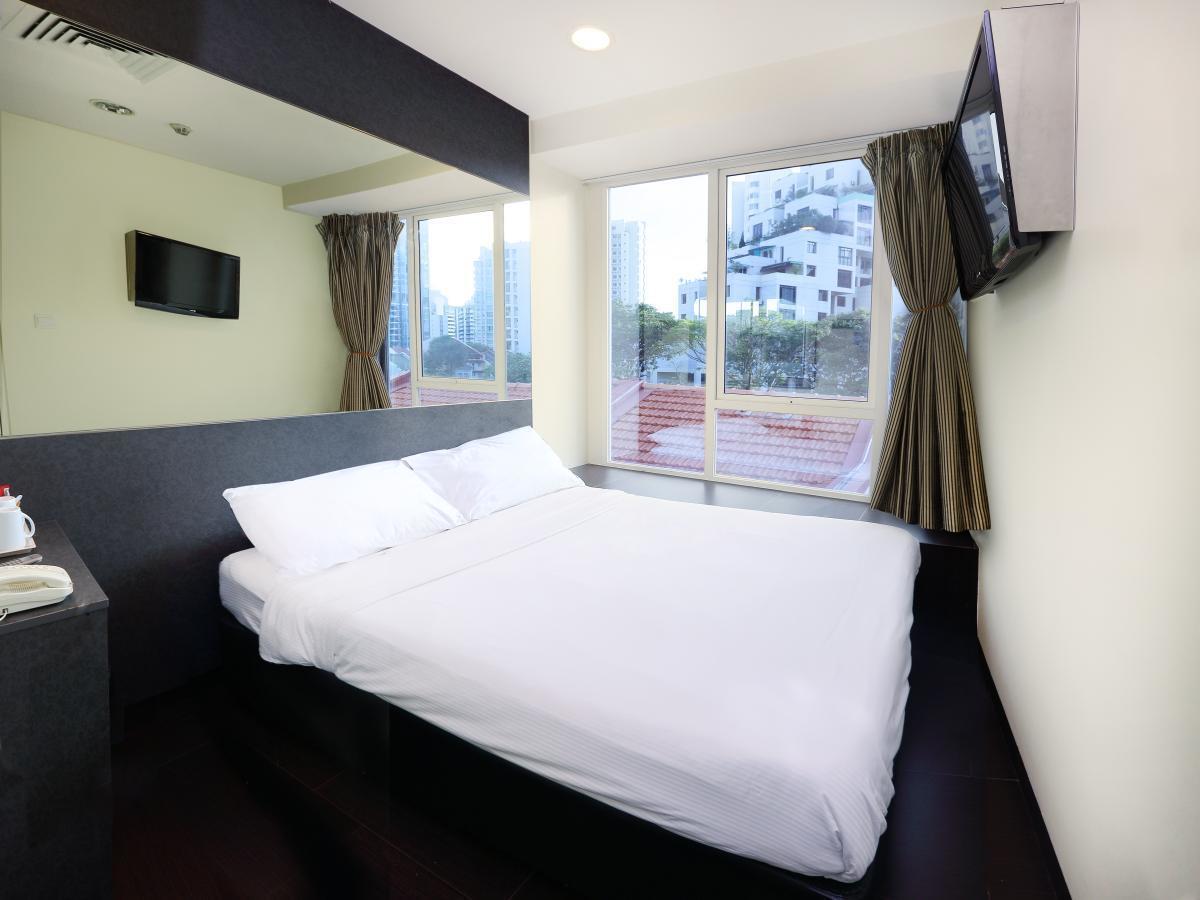 Value Hotel 2*
