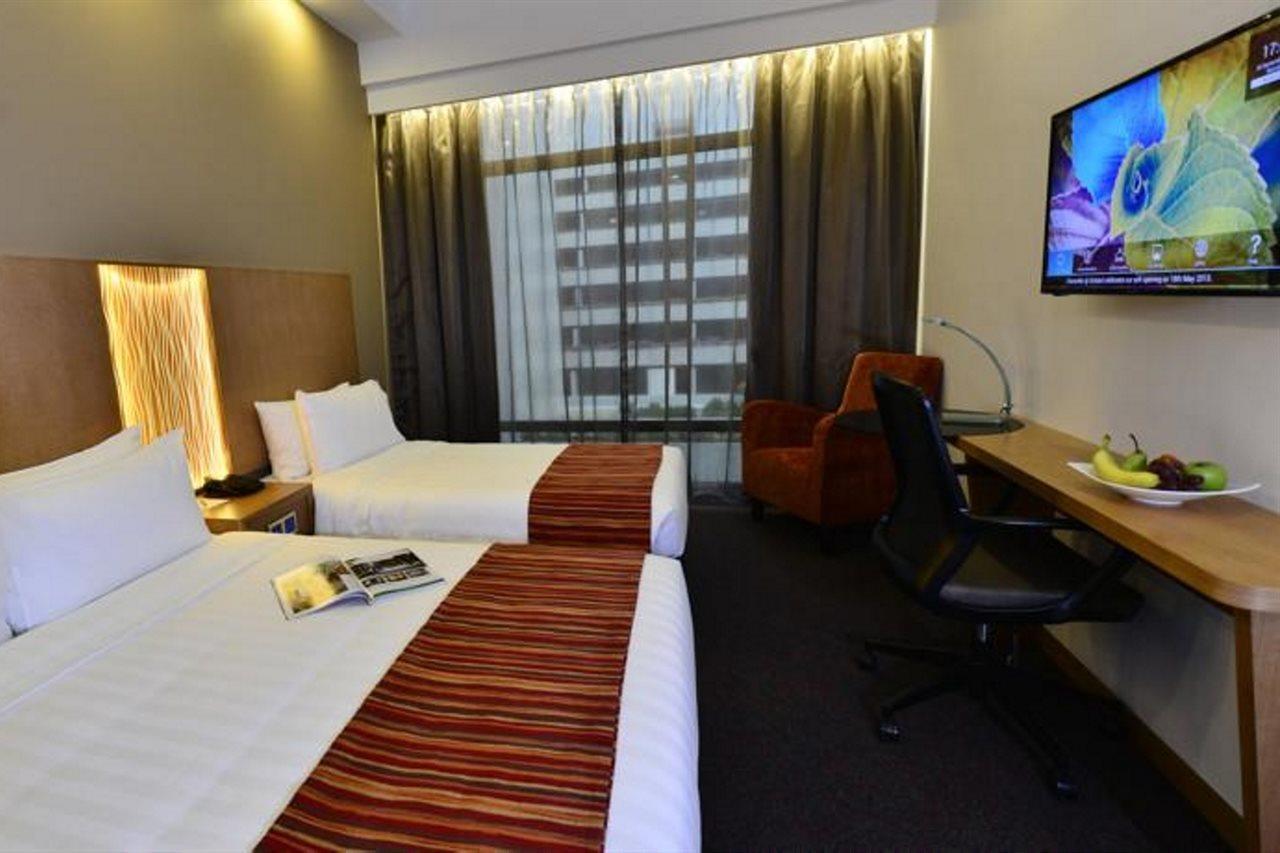 Hotel Grand Central Singapore