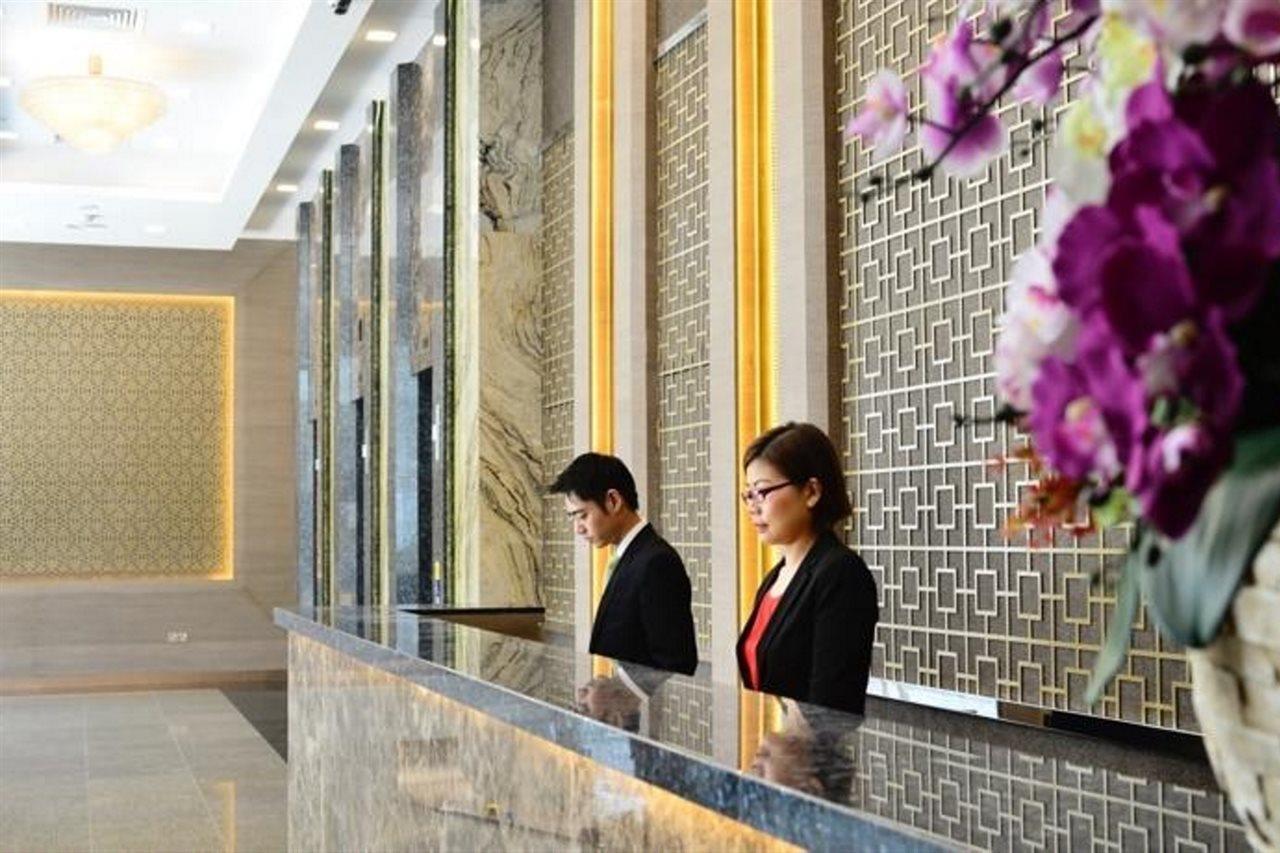 Hotel Grand Central