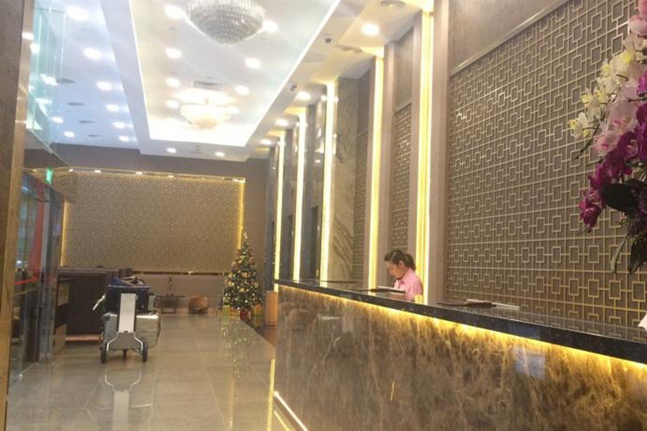 Hotel Grand Central