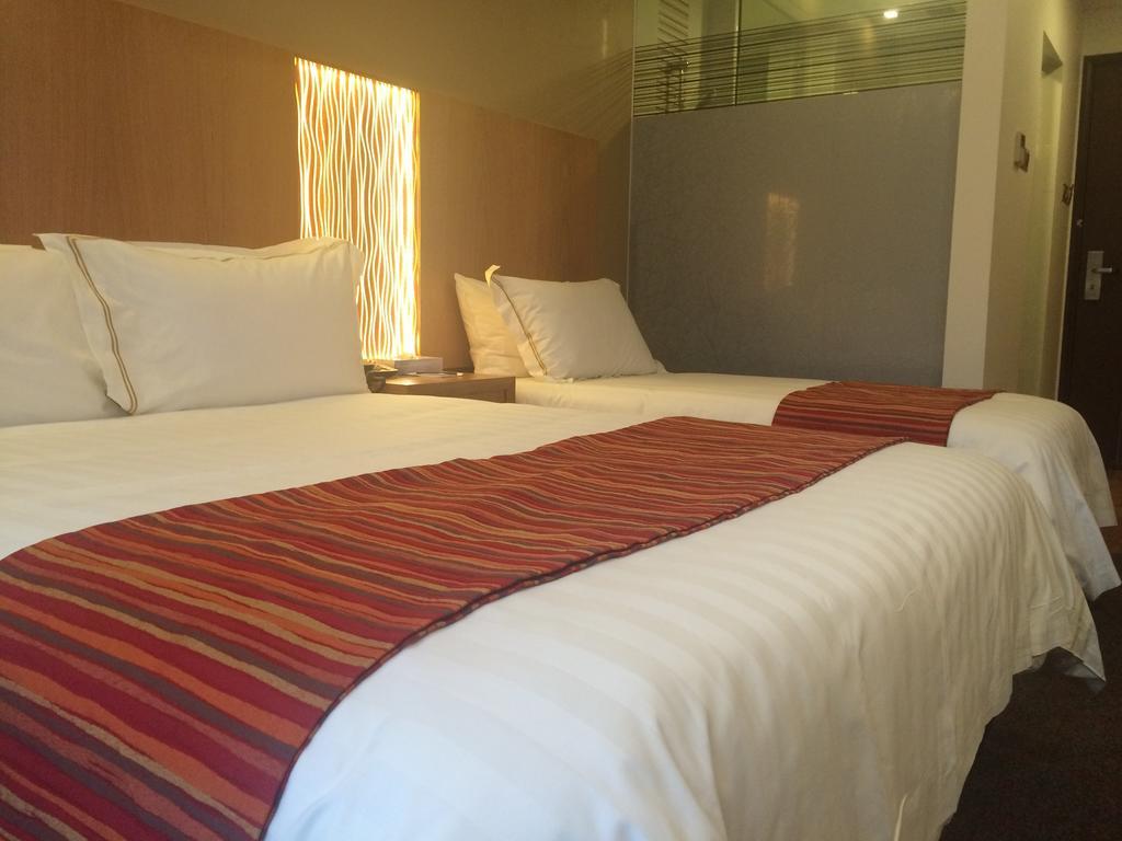 Grand Central 4*