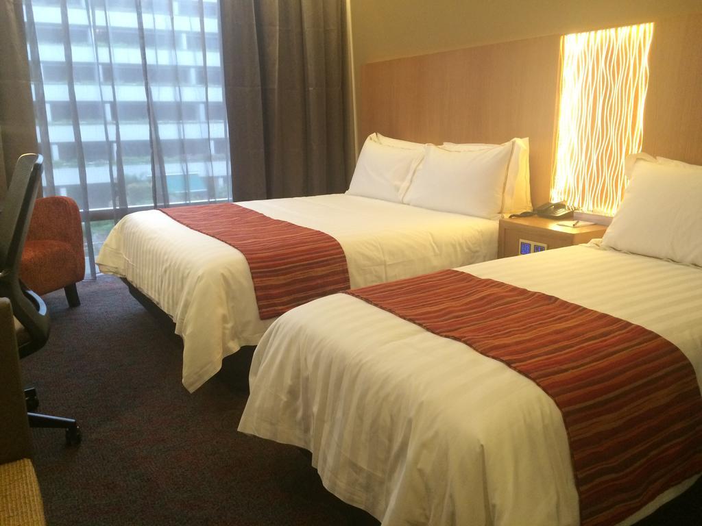 Hotel Grand Central Singapore