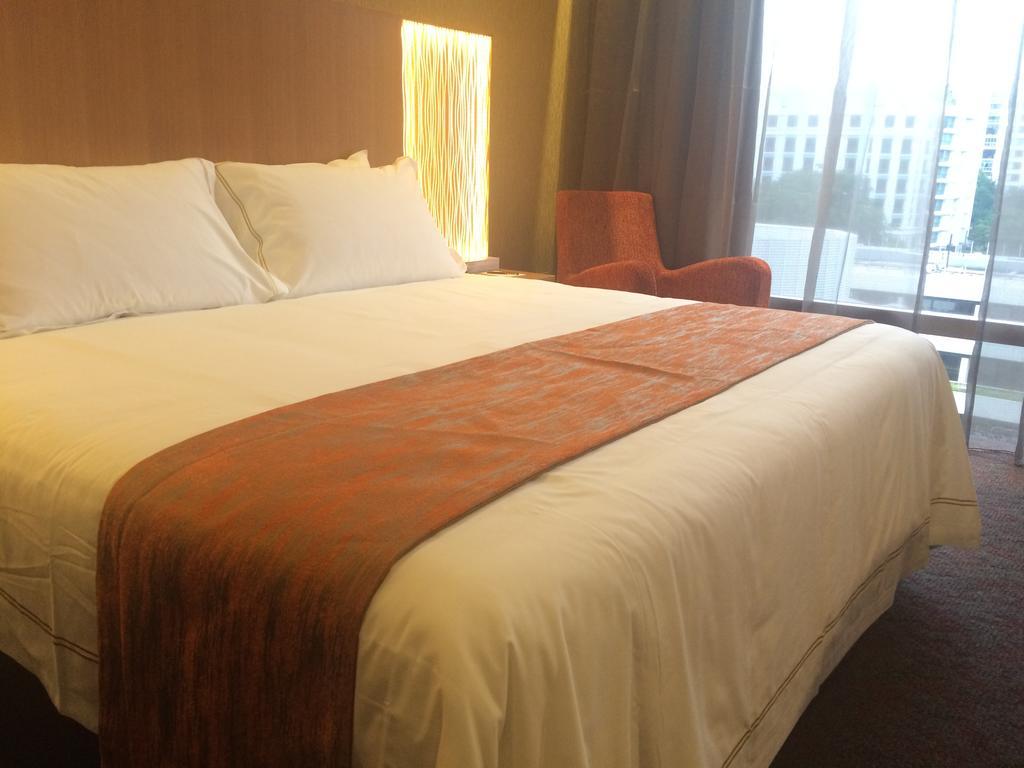 Grand Central Hotel